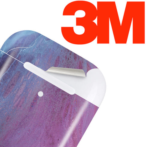 Space Marble Apple AirPods 2 Skin