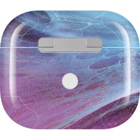 Space Marble Apple AirPods (3rd Gen 2021) Skin