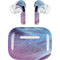 Space Marble Apple AirPods Pro Skin