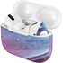 Space Marble Apple AirPods Pro Skin