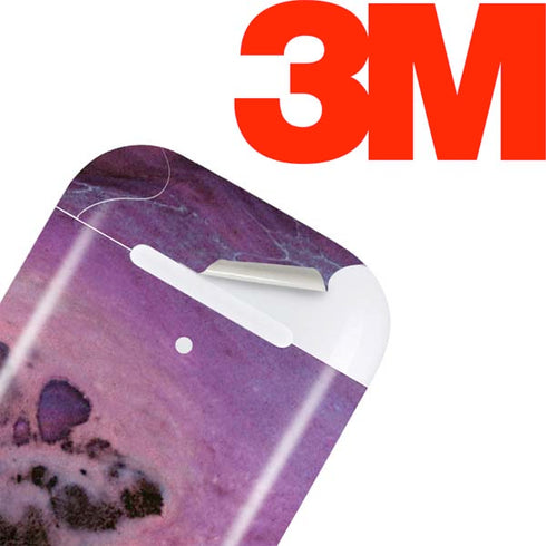 Space Marble Apple AirPods Skin