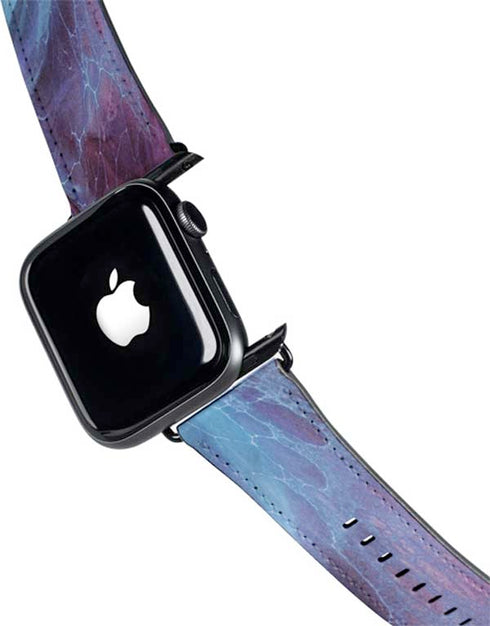 Space Marble Apple Watch Band 38-40mm