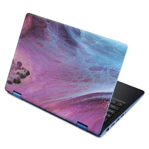 Space Marble Aspire R11 11.6in Skin