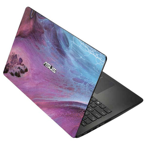 Space Marble Asus X502CA 15.6 Skin