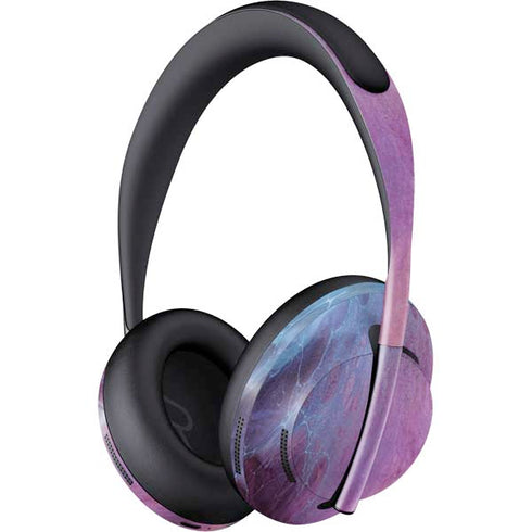 Space Marble Bose Noise Cancelling Headphones 700 Skin