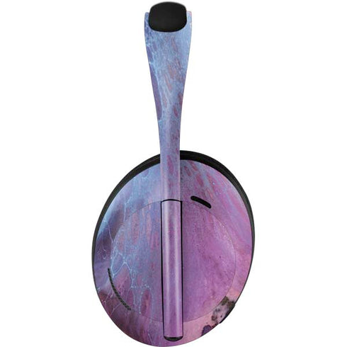 Space Marble Bose Noise Cancelling Headphones 700 Skin