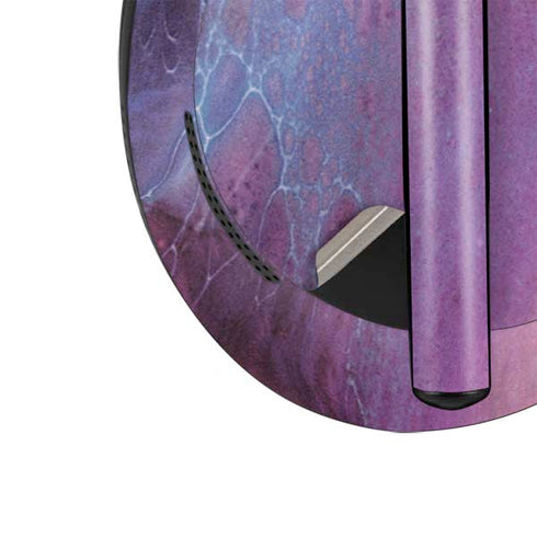 Space Marble Bose Noise Cancelling Headphones 700 Skin