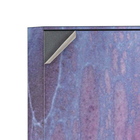 Space Marble Corsair 4000D Tempered Glass Mid-Tower ATX Case Skin