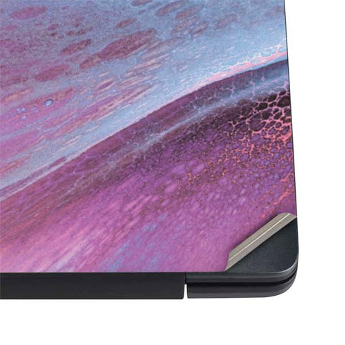 Space Marble Dell Vostro Skin