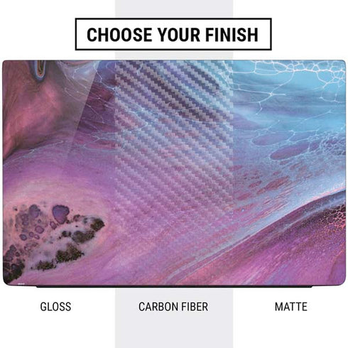 Space Marble Dell Vostro Skin