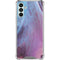 Space Marble Galaxy A13 5G Clear Case