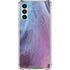 Space Marble Galaxy A13 5G Clear Case