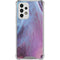 Space Marble Galaxy A53 5G Clear Case