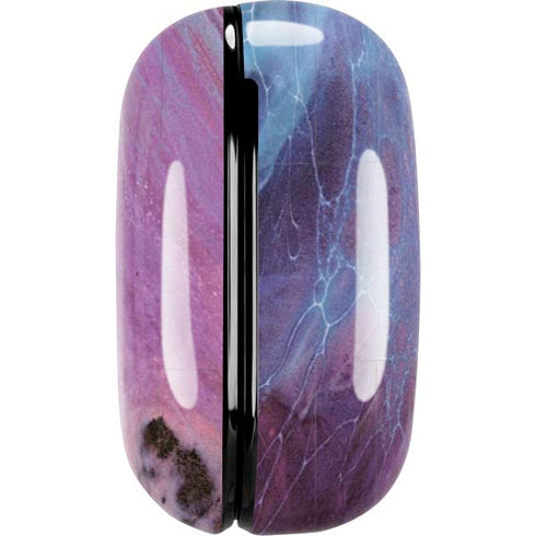 Space Marble Galaxy Buds Pro Skin