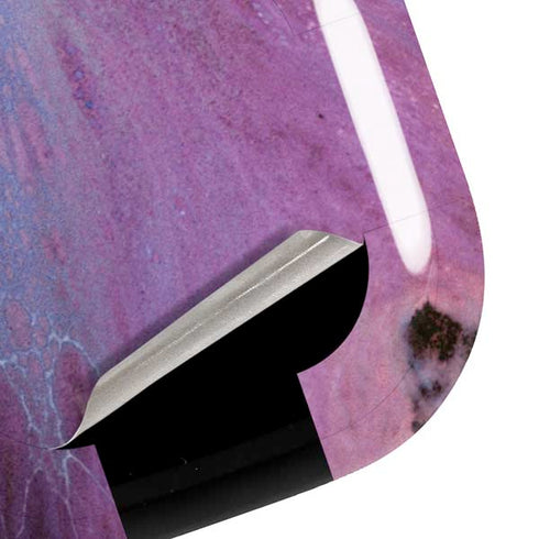 Space Marble Galaxy Buds Pro Skin