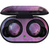 Space Marble Galaxy Buds Skin