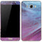 Space Marble Galaxy J7 Skin