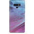 Space Marble Galaxy Note 9 Skin