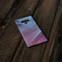 Space Marble Galaxy Note 9 Skin