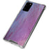 Space Marble Galaxy Note20 5G Clear Case