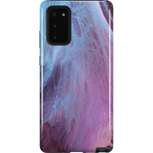 Space Marble Galaxy Note20 5G Pro Case