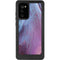 Space Marble Galaxy Note20 5G Waterproof Case