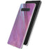 Space Marble Galaxy S10 Plus Skin