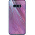 Space Marble Galaxy S10e Skin