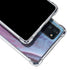 Space Marble Galaxy S20 FE Clear Case