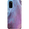 Space Marble Galaxy S20 Lite Case