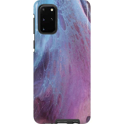 Space Marble Galaxy S20 Plus Pro Case