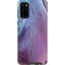 Space Marble Galaxy S20 Pro Case