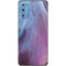Space Marble Galaxy S20 Skin