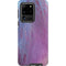 Space Marble Galaxy S20 Ultra 5G Pro Case