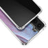 Space Marble Galaxy S21 5G Clear Case