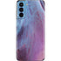 Space Marble Galaxy S21 5G Skin