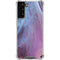 Space Marble Galaxy S21 Plus 5G Clear Case