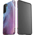Space Marble Galaxy S21 Plus 5G Pro Case