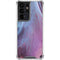 Space Marble Galaxy S21 Ultra 5G Clear Case