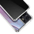 Space Marble Galaxy S21 Ultra 5G Clear Case