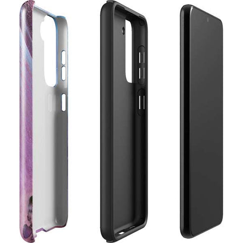 Space Marble Galaxy S22 Plus Pro Case