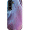 Space Marble Galaxy S22 Pro Case