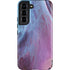 Space Marble Galaxy S22 Pro Case