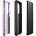 Space Marble Galaxy S23 Plus Pro Case