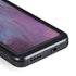 Space Marble Galaxy S23 Plus Waterproof Case