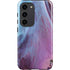 Space Marble Galaxy S23 Pro Case