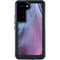 Space Marble Galaxy S23 Waterproof Case