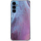 Space Marble Galaxy S24 Clear Case