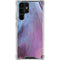 Space Marble Galaxy S24 Ultra Clear Case