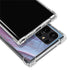 Space Marble Galaxy S24 Ultra Clear Case